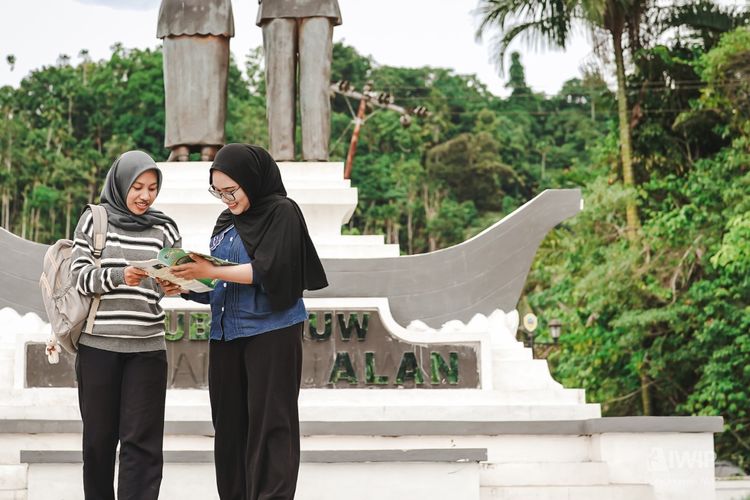 IWIP dan WBN Kucurkan Beasiswa, Siapkan Talenta untuk Dukung Hilirisasi Mineral