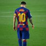 PSG Akui Tergoda Datangkan Lionel Messi, tetapi...