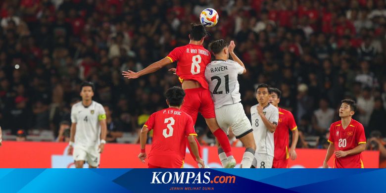Garuda Muda Kembali Unjuk Gigi Mengupas Tuntas Alasan Indonesia Jadi Tuan Rumah Krusial Piala AFF U17 dan U19 2026