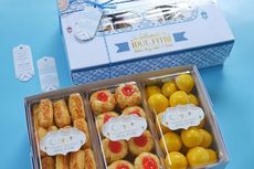 Tak Melulu Kue Kering, 5 Pelaku UMKM Ini Berinovasi dalam Bisnis Hampers Lebaran