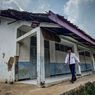 40 Tahun Tak Direnovasi, 5 Ruang Kelas SMP di Bandung Barat Terancam Ambruk Dimakan Usia
