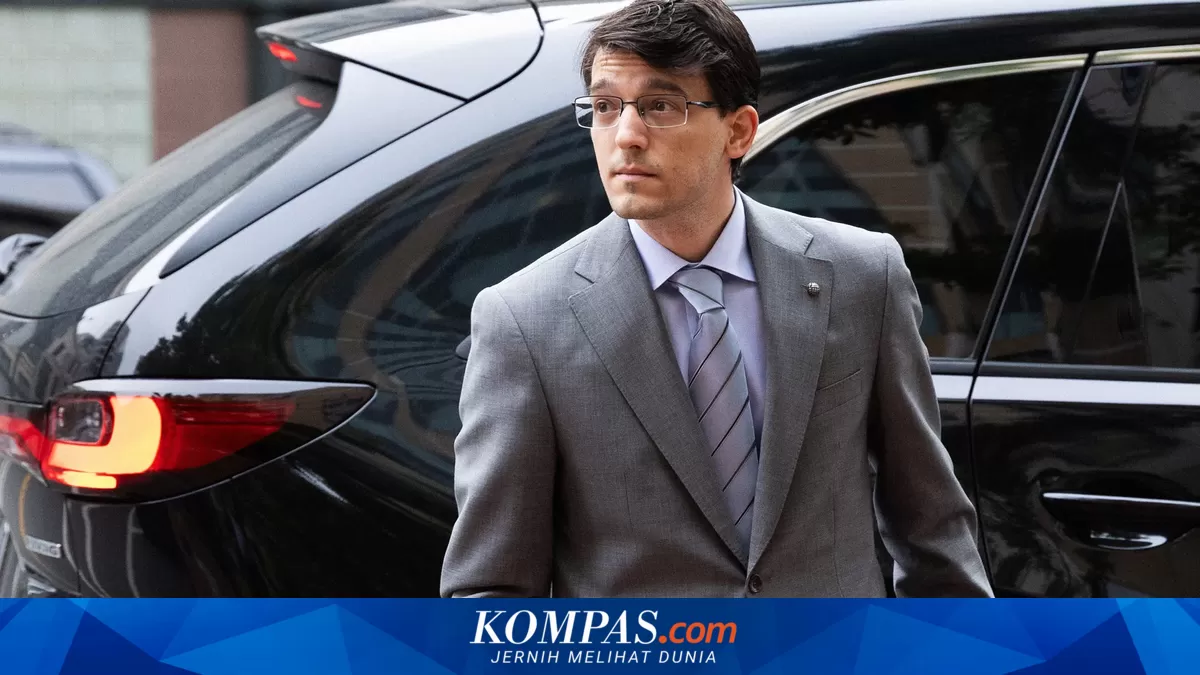 Sosok “Peramal Masa Depan” OpenAI Resmi Mundur Setelah 9 Tahun