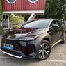 Ini Alasan Toyota Baru Hadirkan Mobil Listrik di Indonesia