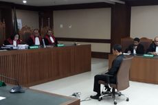 Pegawai Ditjen Hortikultura Eko Mardiyanto Divonis 6 Tahun Penjara