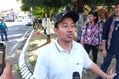 Profil Bupati Pemalang yang Ditangkap KPK, Pernah Berjanji Serahkan Gajinya ke Rakyat