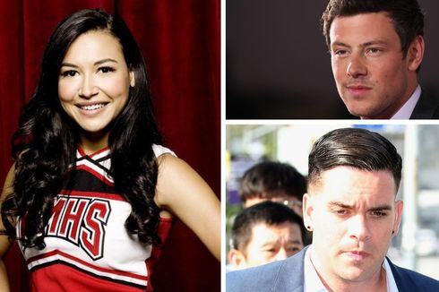 Disebut Kutukan, 3 Bintang Serial Glee Meninggal Secara Tragis, Termasuk Naya Rivera