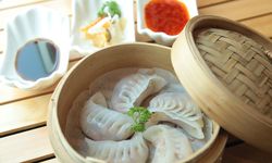 Bosan karena Masih Harus di Rumah, Masak Dimsum Saja
