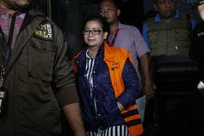 Soal Penangkapan Miryam, Hanura Tunggu Arahan Ketua Umum