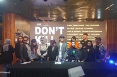 Slank Bakal Tampil di Don't Kill Music, Bimbim Ingin Kolaborasi dengan Voice of Baceprot