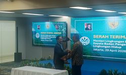 Menteri LH: Industri Ekstraktif Harus Tetap Jalan karena RI Butuh Uang