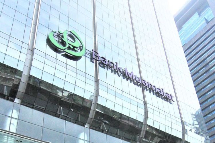 Rombak Pengurus, Ini Susunan Terbaru Direksi dan Komisaris Bank Muamalat