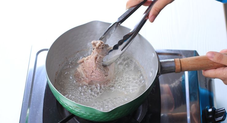 Garpu dan Sendok Bisa Bikin Cepat Empuk Daging, Ini Penjelasan Dosen IPB