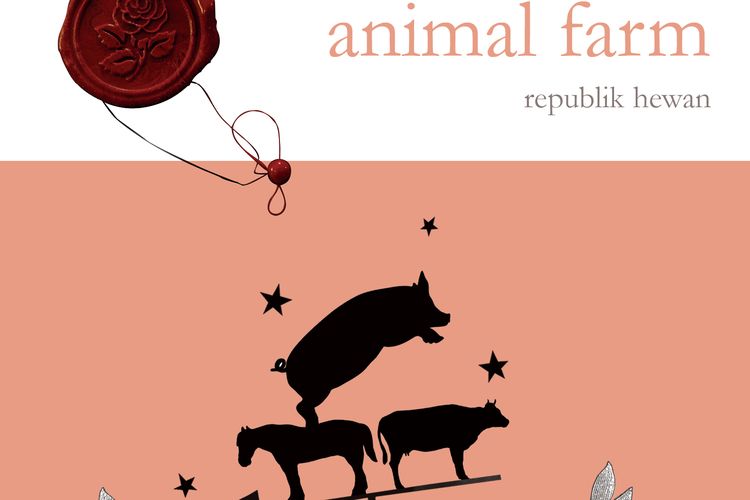 Animal Farm George Orwell