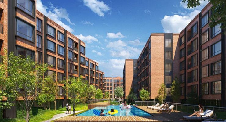 Selain BSD City, Alam Sutera Juga Jadi Rujukan Hunian di IKN, Begini Konsepnya