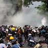Another Day of Coup Protests in Myanmar Ends in Bloodshed