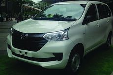 Avanza Versi Murah Dijual di Bawah Rp 150 Juta