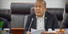 Aher Jabat Ketua BAM, DPR Minta Respons Cepat atas Aspirasi Publik