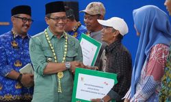 Kurangi Pengangguran, Pemkab Bandung Gencarkan Program Pelatihan hingga Pinjaman Modal Bergulir