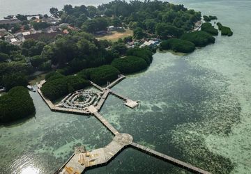 Arsitek Sambut Baik Keinginan Prabowo, Bentuk Peradaban di Tiap Wilayah