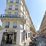Saat Hotel Mewah di Paris Jadi Hunian untuk Tunawisma