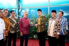 Bubarkan Tim TOS, Ridwan Kamil Serap 5.000 Aspirasi Warga