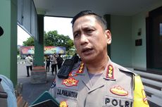 Polisi Sebut Cairan di Rumah Eks Bupati Jembrana Tak Berbahaya