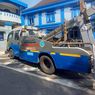 Layanan Mobil Derek Gratis di Kota Solo 