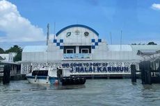 GTRA Summit 2023 Bakal Digelar di Karimun Riau, Ini Alasannya