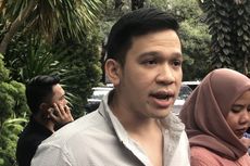 Soal Kecelakaan Tim KBJ, Jordi Onsu: Sebulan Lalu Ada Mobil Jatuh di Tempat Sama