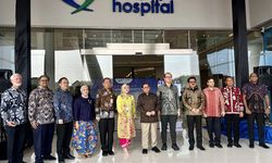 Mayapada Hospital Jakarta Timur Perkuat Layanan Kesehatan Ibu dan Anak 