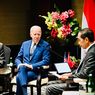 Pertemuan Darurat di Bali Usai, Ini yang Dikatakan Biden soal Rudal Hantam Polandia