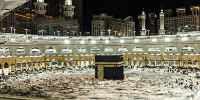 KJRI Jeddah Berkoordinasi dengan Arab Saudi Tangani Kasus Haji Ilegal Tiga WNI di Makkah