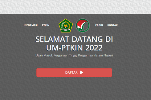 Ketentuan UM-PTKIN 2022: Bisa Pilih 3 Prodi dan Harus Urut