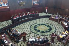 KPU Bantah Dalil Sengketa Irman Gusman yang Ngotot Maju DPD