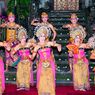 Lirik dan Makna Lagu Mejangeran atau Jangi Janger, Lagu Daerah dari Bali