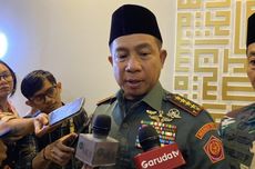 Hari Bhayangkara, Panglima TNI Harap Polri Terus Jadi Pelindung dan Pengayom Masyarakat