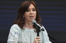 Mantan Presiden Argentina Bakal Diadili Terkait Skandal Korupsi