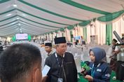 Pleno I Muktamar ke-35 NU Sahkan Tata Tertib Persidangan, Pembahasan Pemilihan Ketum Masih Menunggu