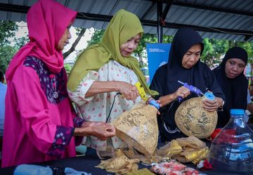 Wamen UMKM Sebut PNM Katalisator Tumbuh Kembang Pengusaha Ultra Mikro di Indonesia