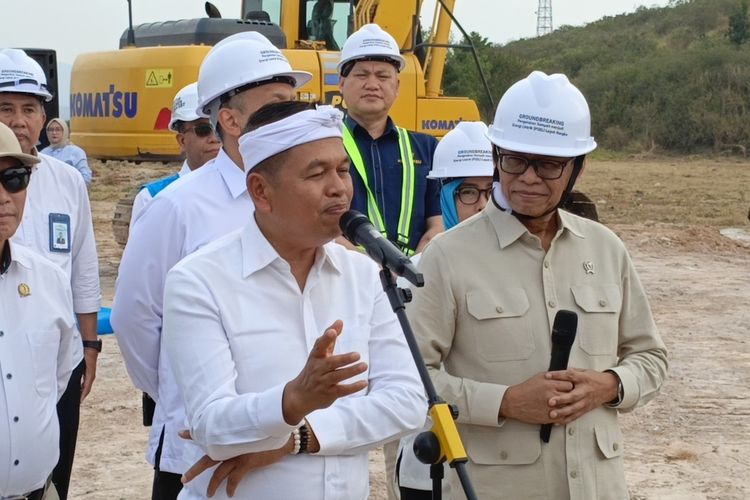 Dedi Mulyadi Ungkap Mayoritas Begal yang Ditangkap di Jabar Berasal dari Luar Daerah