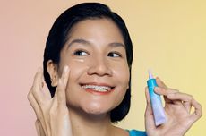 Eye Cream untuk Atasi dan Mencegah Tanda Penuaan Kulit