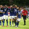 Hasil Persib Vs Persita: Debut Manis Bruno Cantanhede, Antar Maung Bandung Menang 1-0