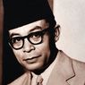 Biografi Moh Hatta, Wakil Presiden Pertama Indonesia