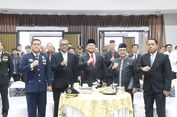 Pemberian Remisi di Lapas Banceuy Perkuat Sinergitas Antarlembaga
