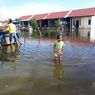 Sudah 2 Bulan Warga Sekitar Danau Limboto Gorontalo Terendam Banjir
