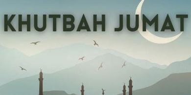 Khutbah Jumat: Pentingnya Kejujuran dalam Kehidupan Seorang Muslim