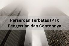 Perseroan Terbatas (PT): Pengertian dan Contohnya