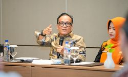 Wamenaker: Industri Tekstil Harus Bangkit, Saatnya Aksi Nyata