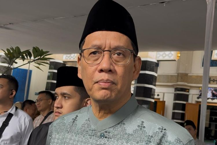 Purbaya Mau Pangkas Anggaran Kementerian/Lembaga: Jangan Diajukan Lagi