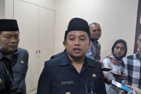 Wali Kota Tangerang Berharap Pabrik Sepatu Tidak Hengkang
